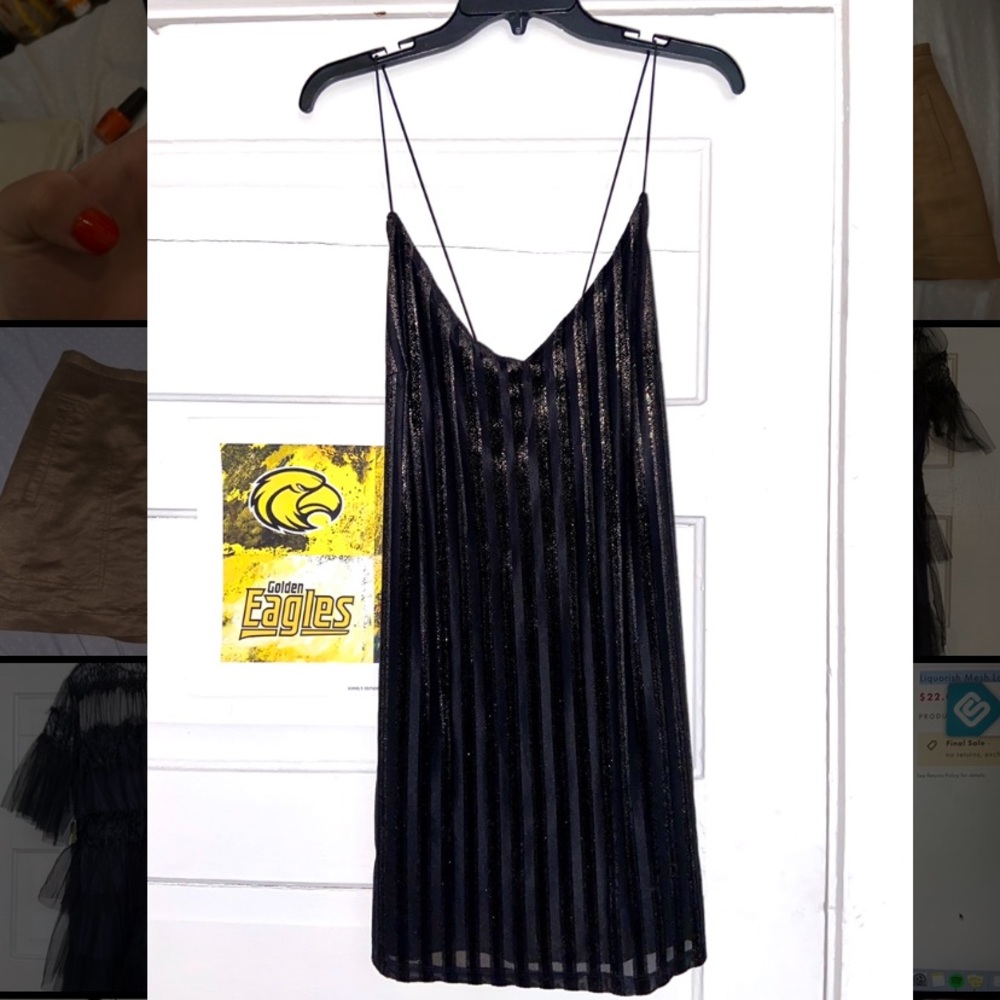 forever 21 mini party dress